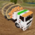 プログラムのアイコン：Truck gadi wala game - कर…