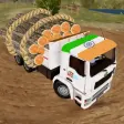 Truck gadi wala game - कर गम