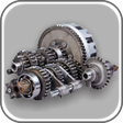 程序图标：Mechanical Engine Motor