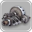 Mechanical Engine Motor