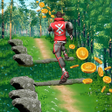 程序图标：Escape Runner Games: Hero…