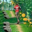 Escape Runner Games: Hero Run