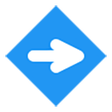 Ikon program: Simple Redirect Checker