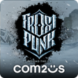 Иконка программы: Frostpunk: Beyond the Ice