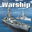 プログラムのアイコン：Warship War :Navy Fleet C…