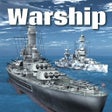 Icon of program: WarShip War Navy Fleet Co…