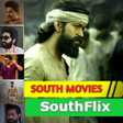 Icoon van programma: SouthFlix - South Hindi M…