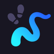 Ícone do programa: Step LootWalk  Earn