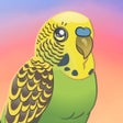 Ikon program: Bird Kind