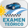 プログラムのアイコン：Examen de conducir Argent…