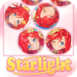 Icoon van programma: Starlight Princess- Love …