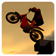 Ícone do programa: Trial Bike Ultra