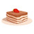Programın simgesi: Tiramisu