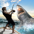 ไอคอนของโปรแกรม: Monster Fishing 2019