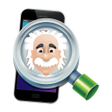 程序图标：Alberts App