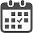 أيقونة البرنامج: Next Cal Extension