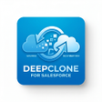 Biểu tượng của chương trình: Salesforce Deep Clone