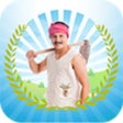 ไอคอนของโปรแกรม: Bajarbhav