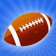 أيقونة البرنامج: American Football Inc Tyc…