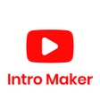 Ikon program: Intro Maker For YouTube V…
