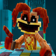 Ícone do programa: Mcpe Poppy 3 for Minecraf…
