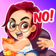 程序图标：WAStickerApps Girls - WAS…