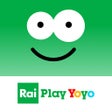 Symbol des Programms: RaiPlay Yoyo
