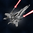 Icoon van programma: Cyber SpaceZ