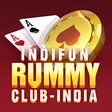 プログラムのアイコン：Indifun Rummy Club-India