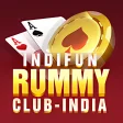 Indifun Rummy Club-India