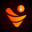 أيقونة البرنامج: HD Video Downloader