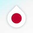 Ikona programu: Drops: Learn Japanese lan…