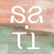 Symbol des Programms: SATI studio