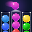 Ikona programu: Sort Color Melody