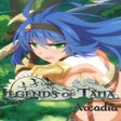 Programikonen: Legends of Talia: Arcadia