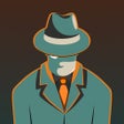 Ícone do programa: Mystery Spy - Spyfall Gam…