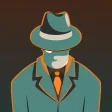 Mystery Spy - Spyfall Game