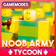 Icon of program: Noob Army Tycoon
