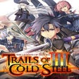 Ikona programu: The Legend of Heroes: Tra…