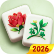 Biểu tượng của chương trình: Mahjong Master