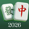 プログラムのアイコン：Mahjong Master