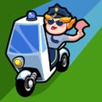 프로그램 아이콘: Meter Maid City