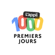Ícone do programa: 1000 premiers jours