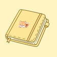 程序图标：Aura Diary