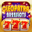 Cleopatra Slots - 2022 Casino icon
