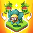 Plant Defense - Merge and Buil