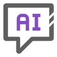 Programın simgesi: Offline Chat with AI