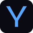 Ikona programu: Yoke — Domain Intelligenc…