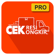 أيقونة البرنامج: Cek Resi dan Ongkir - JNE…