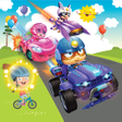 Icon of program: Wonderace